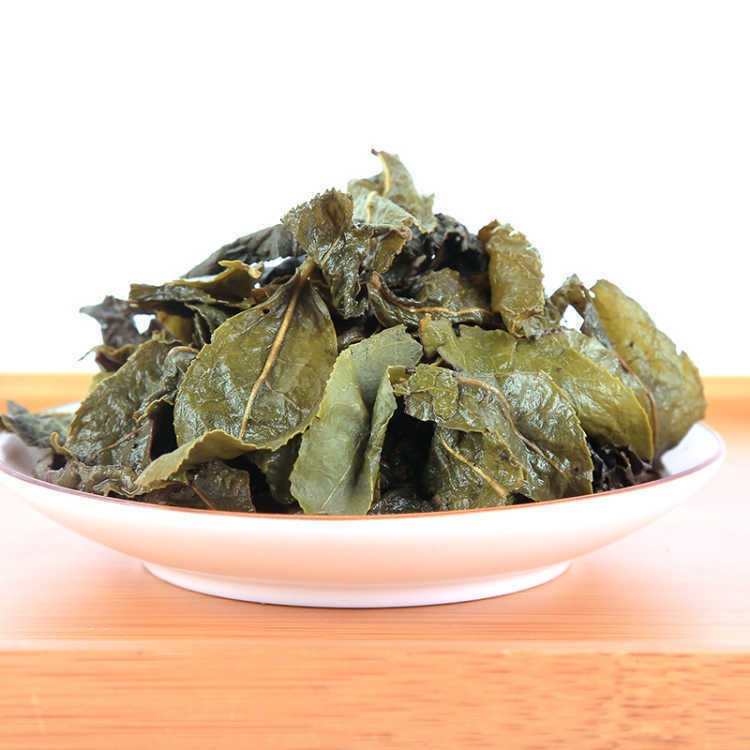 Taiwan GinSeng Oolong Tea Beauty Tea High Mountain Chinese Wulong Tea Premium