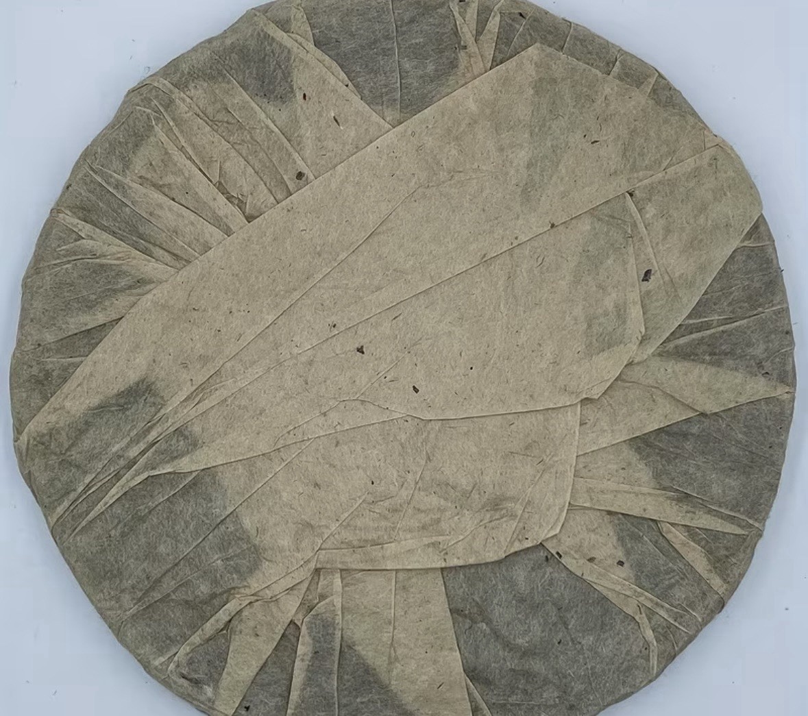 Xiaguan Pu-erh Compressed Tea Brick Chinese Tea & Infusion Pantry Item