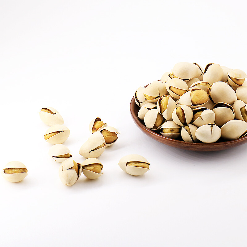 Ginkgo Biloba Nuts Natural Cooked Organic Chinese Healthy Food Snack