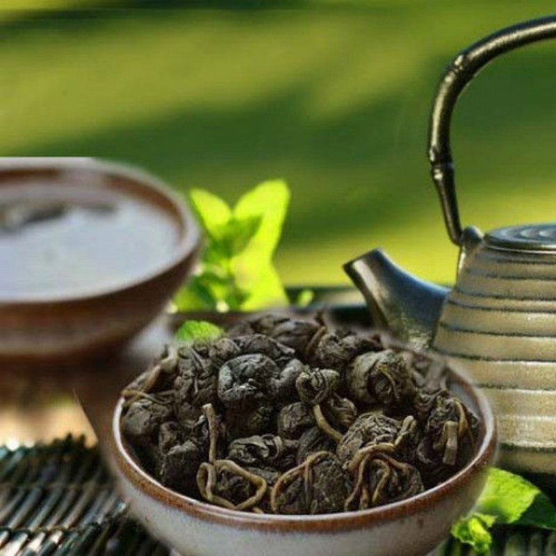 Dried Mulberry Leaf Tea Natural Mulberry Leaves Tea Chinese Health Care Herbal