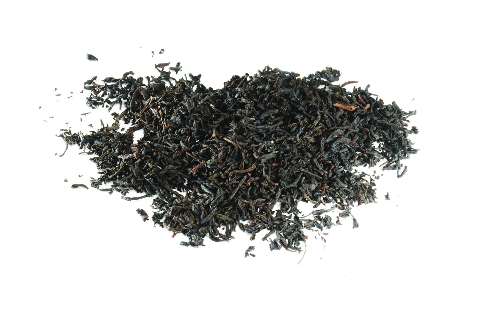 Ahmad Tea Green Tea, Earl Grey Loose 500 500 gram (Pack of 1),