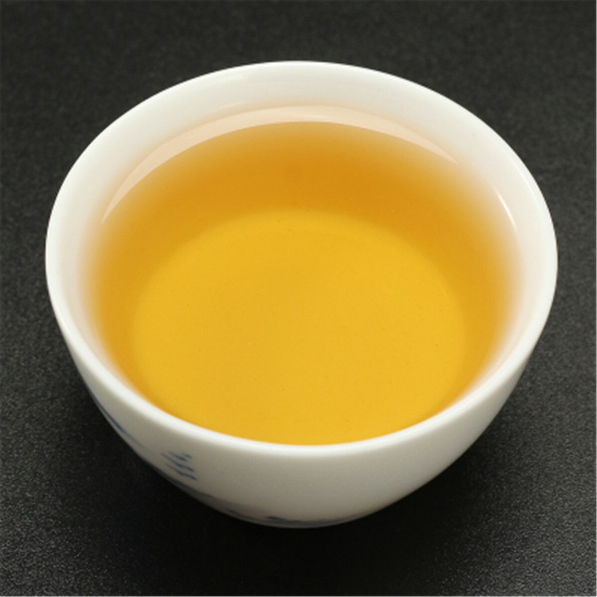 Silver Needle White Tea Bai Hao Yin Zhen Organic Loose Leaf Premium Natural Tea
