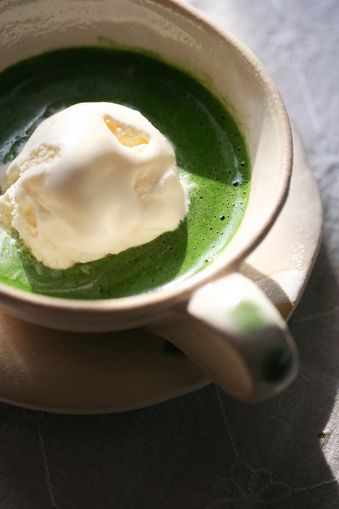 Japanese Matcha Powder 50g | Uji Kyoto | Mitsui Norin | Matcha Latte & Baking