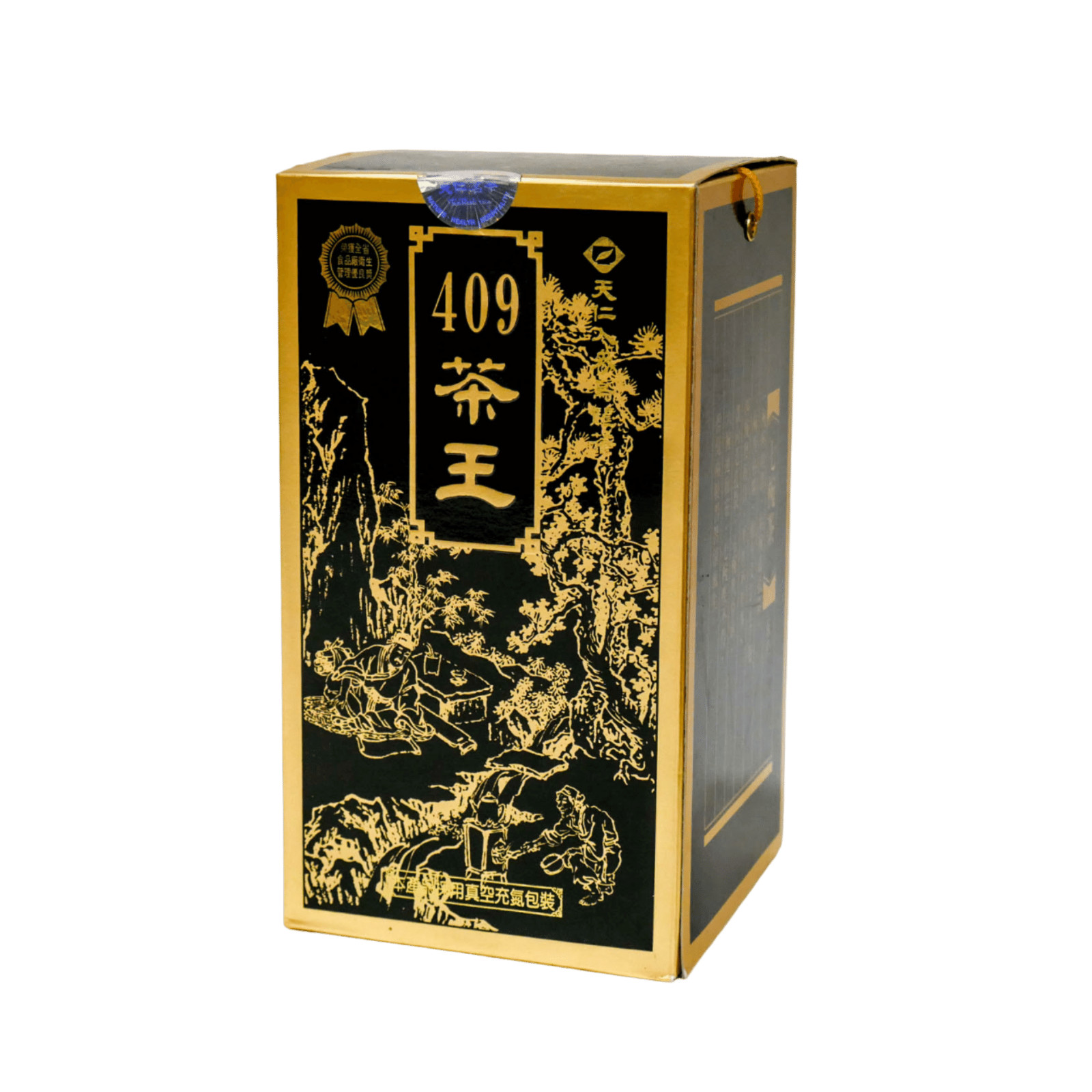 Ten Ren Tea 409 King’s Oolong Tea 天仁茗茶 409 茶王 (150g)
