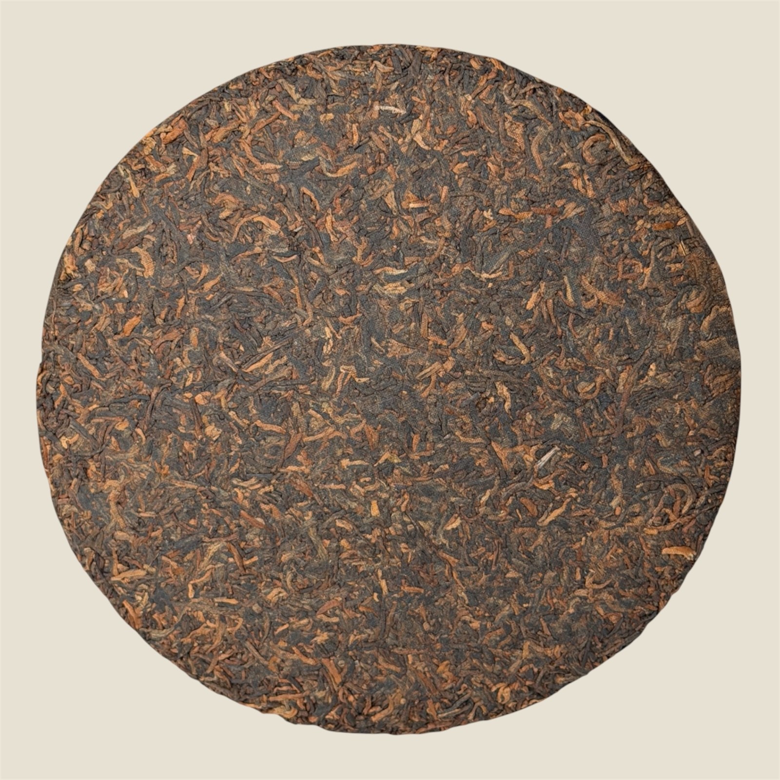 Golden Sip 2017 Gong Ting Jin Ya Imperial Golden Bud Shu Puerh 12.5oz/357g