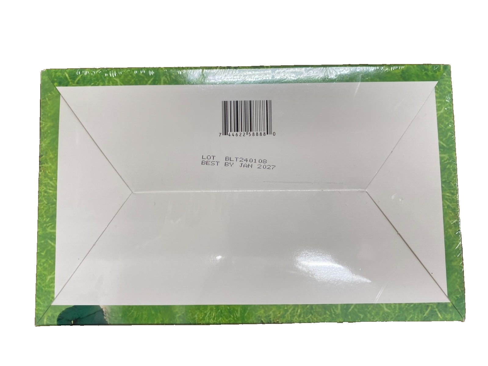BACH LIEN TRA NATURAL HERBS TEA – 100 TEA BAGS