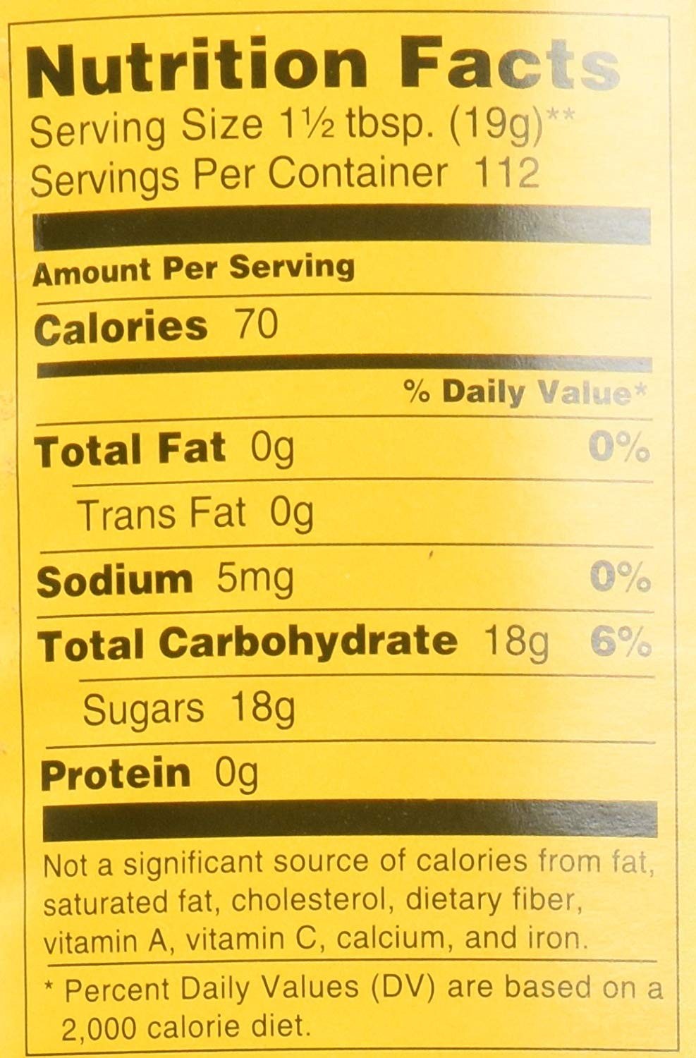 4C Foods, Lemon Flavor Iced Tea Mix, 66.1 Ounce