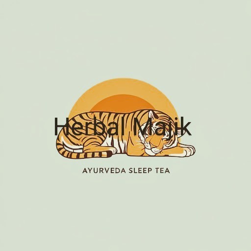 Ayurvedic Sleep Tea by Herbal Majik Ultra Premium organic 3,000 year old recipe