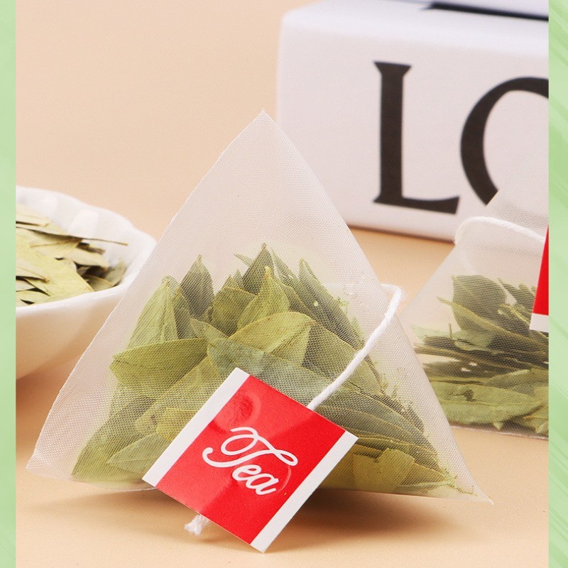 130g Authentic Senna Leaf 30 Packs Moisten Intestine Health Tea Weight Loss Tea