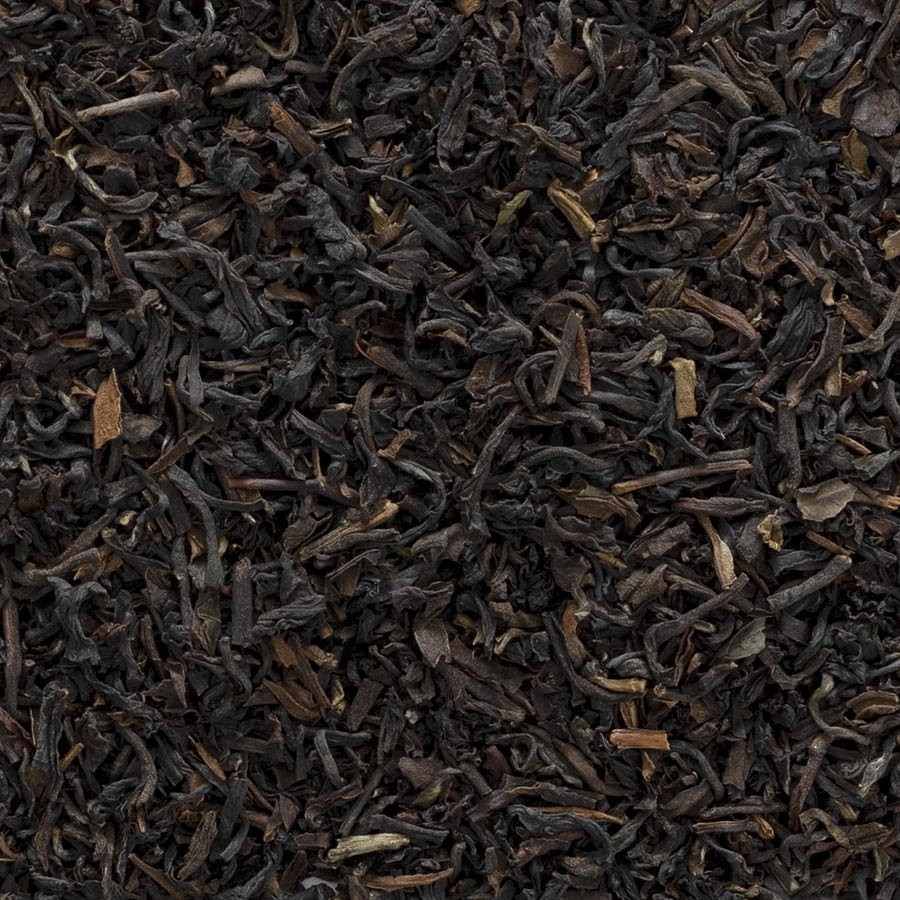 Frontier Co-Op Organic Darjeeling Black Tea 16 Ounce Aromatic Floral Brew