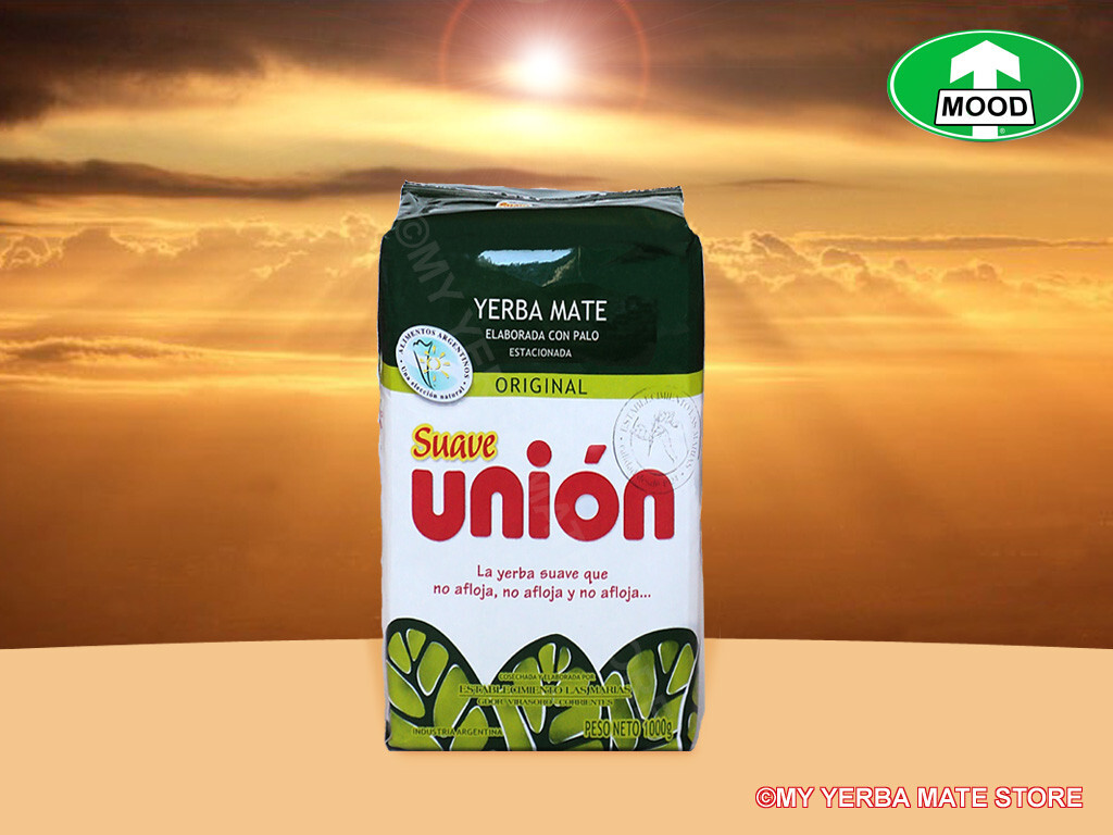 Yerba Mate 3 Kilos Your Choice FREE Shipping!