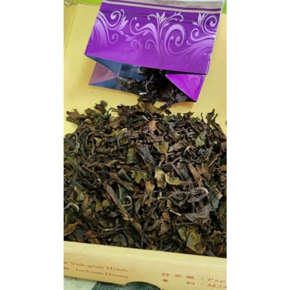 台灣特色茶 番庄烏龍 150gx4
