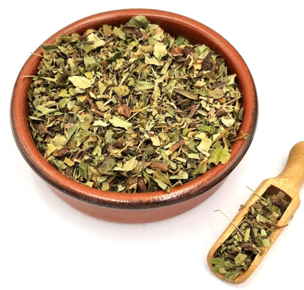 LUNGWORT LEAF 25g – 4900g (Pulmonaria officinalis) Dried Tea Herb