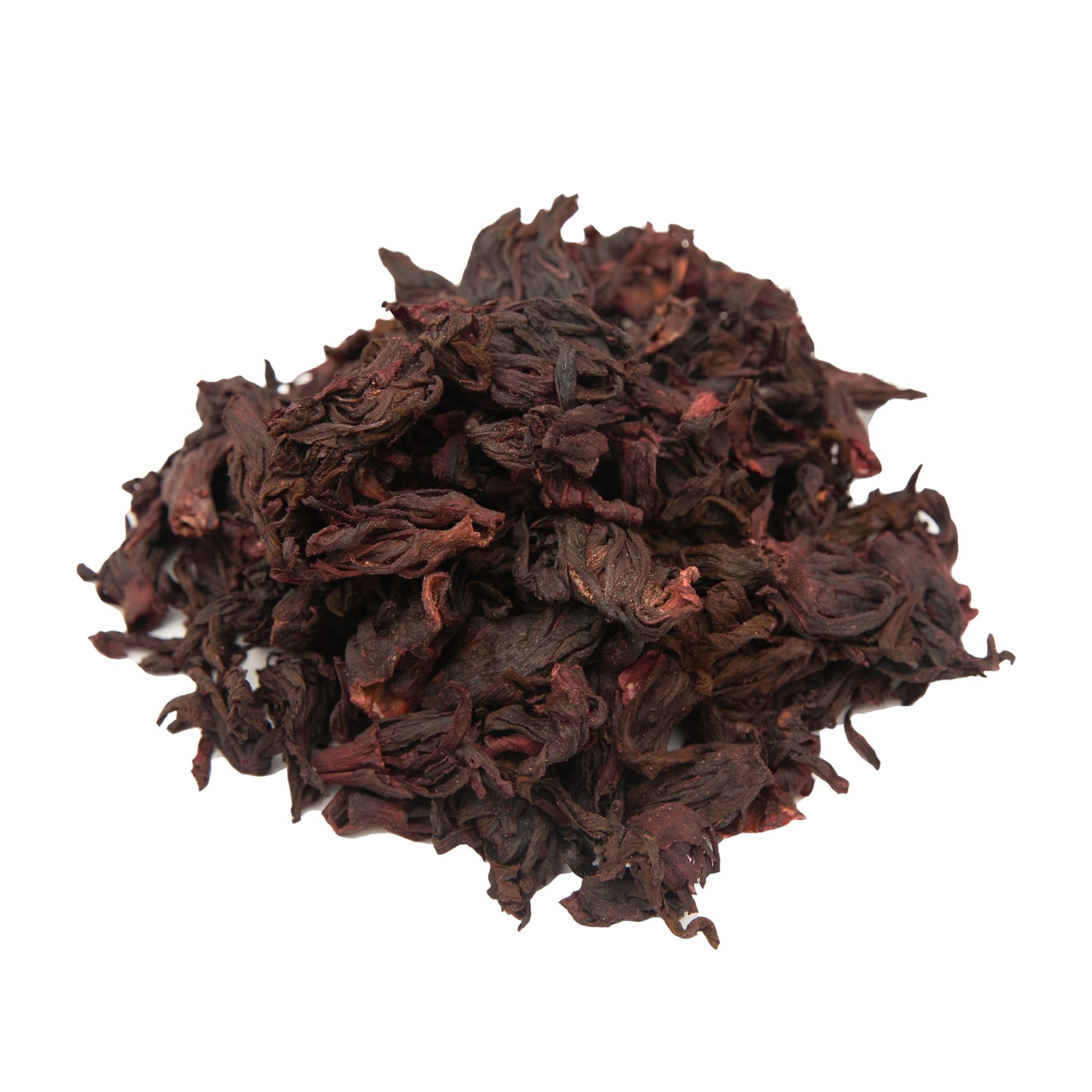 1lb Hibiscus Flowers Whole perfect for Tea, Flor de Jamaica by
