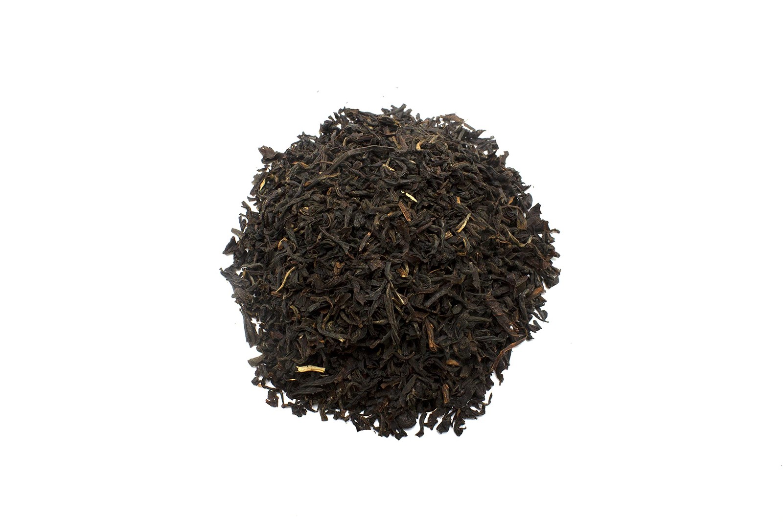 Assam Black Tea – 4 oz – USDA Certified Organic Loose Leaf – OU Kosher – Idea…