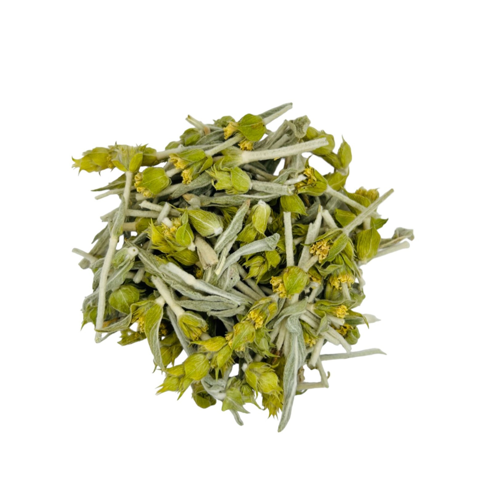 Premium Greek Mountain Tea Cut Sideritis Scardica 460g(16.3oz) Harvest June 2024
