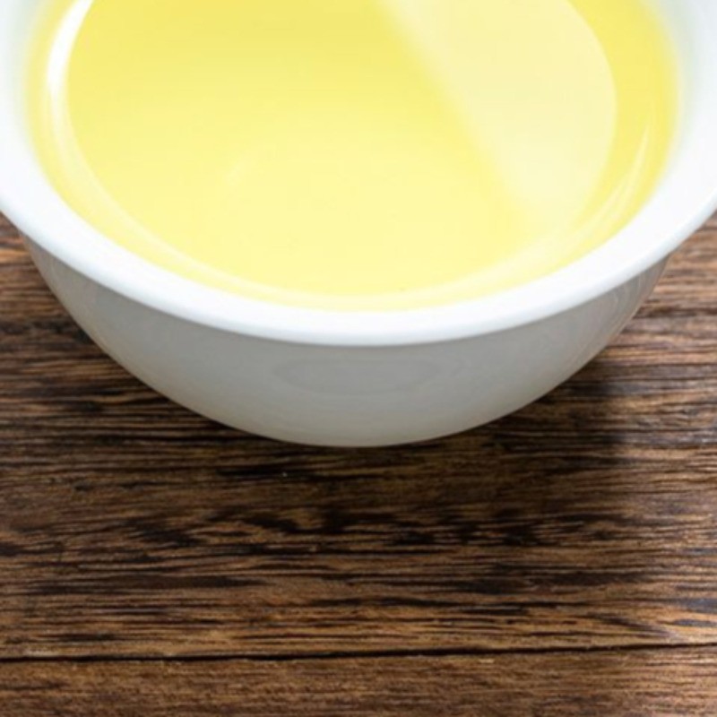 130g Authentic Mao Jian Mingqian New Tea Strong Aroma Type Green Tea Canned Tea