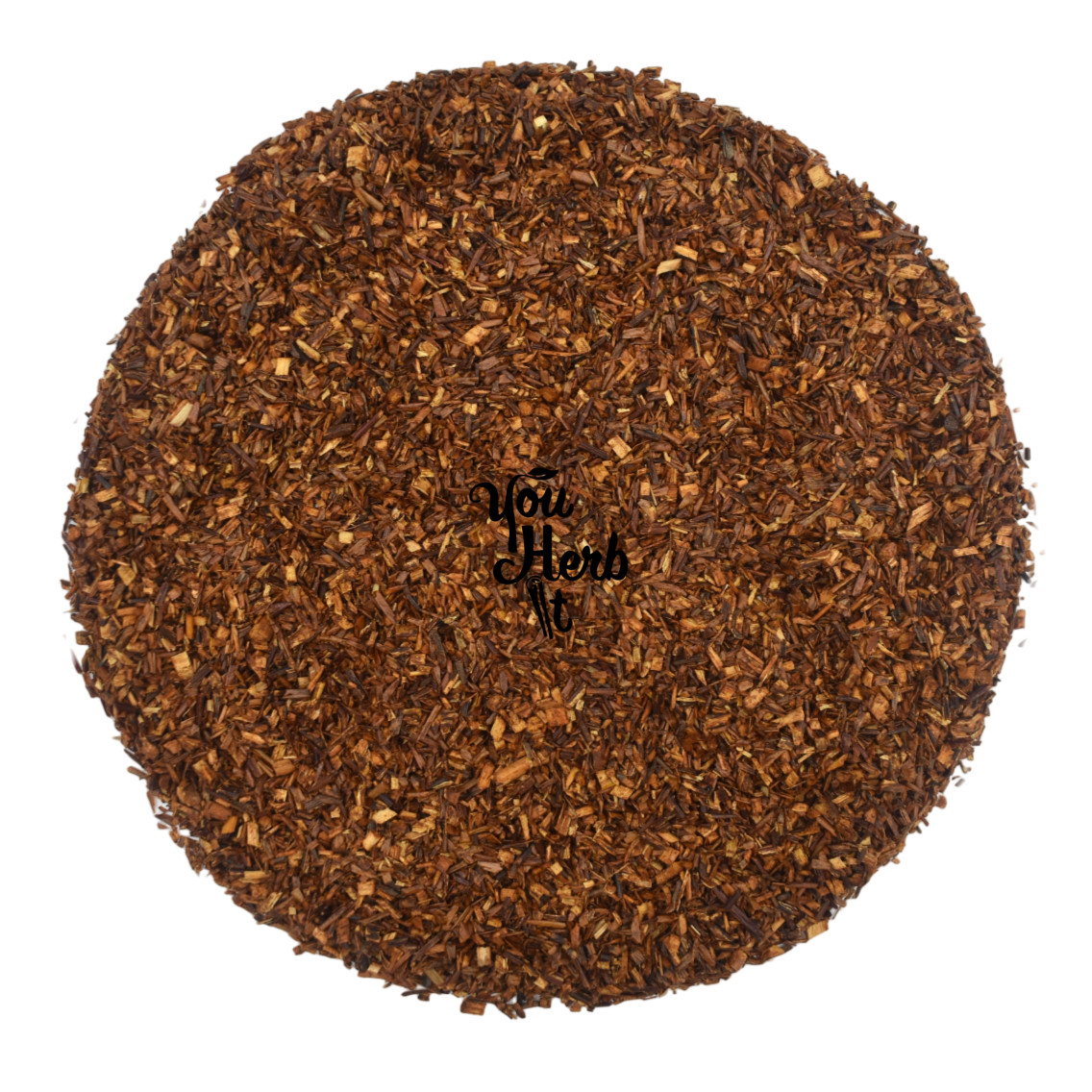 Redbush Rooibos Red Tea Honey Blend Loose Leaf 300g-1.95kg – Aspalathus Linearis