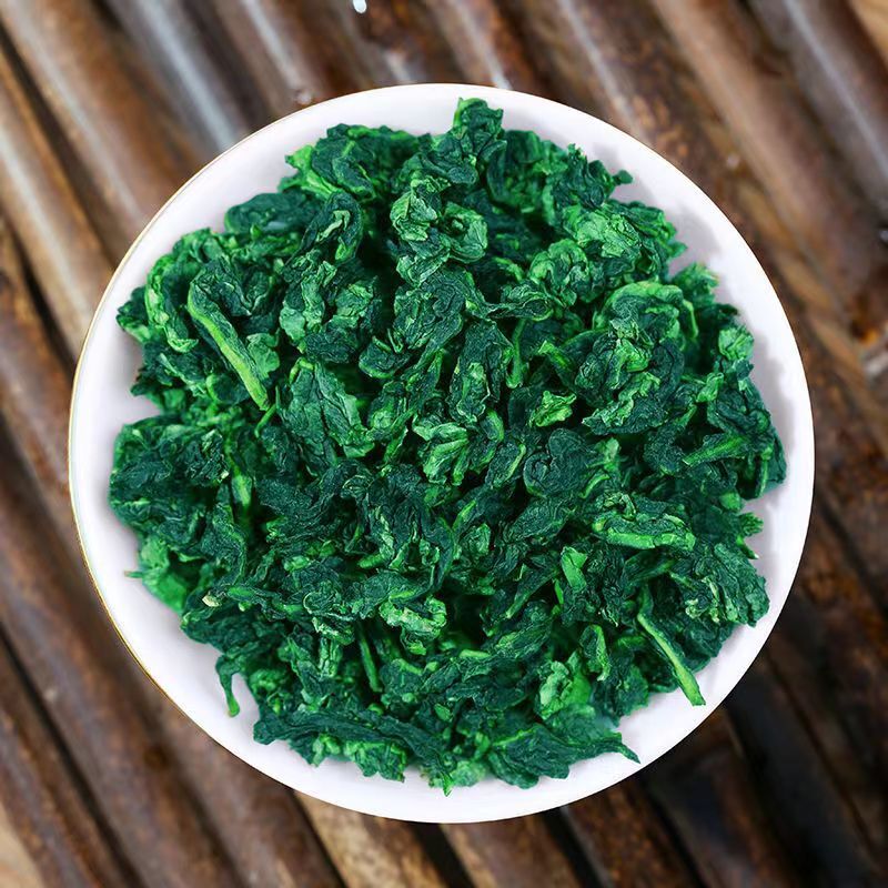 250g New Anxi Tie Guan Yin Oolong Tea Loose Leaf Organic Green Tea Healthy Drink