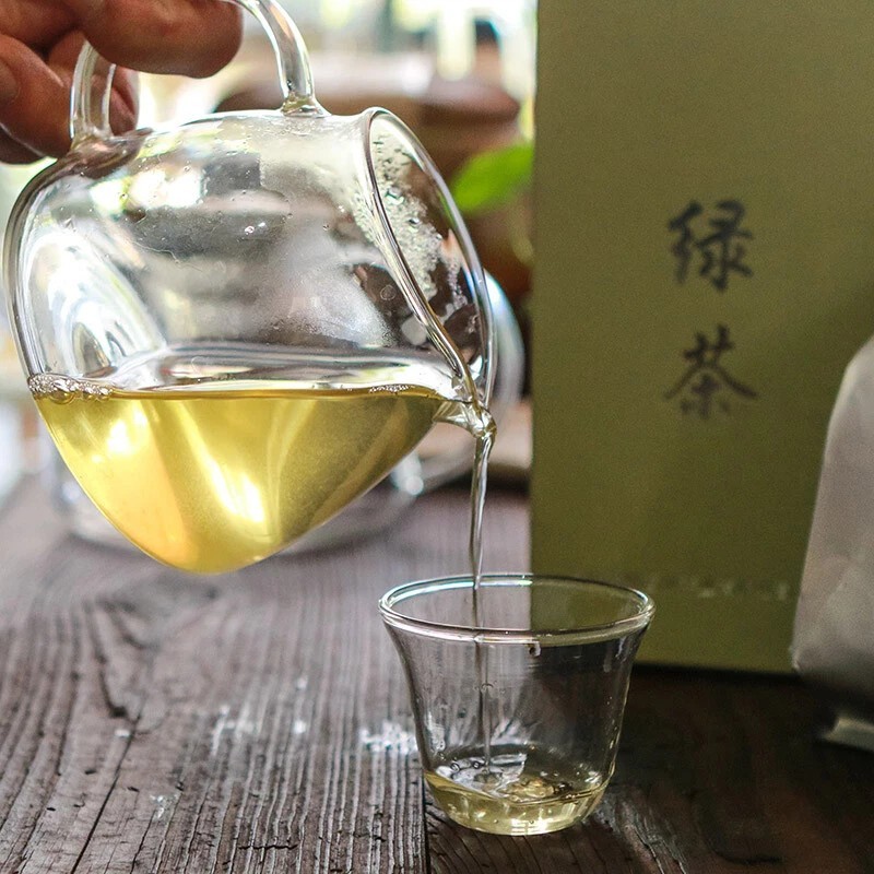 1000g Yunnan Plateau Supreme Bi Luo Chun Pre-Ming Snail Spring Green Tea