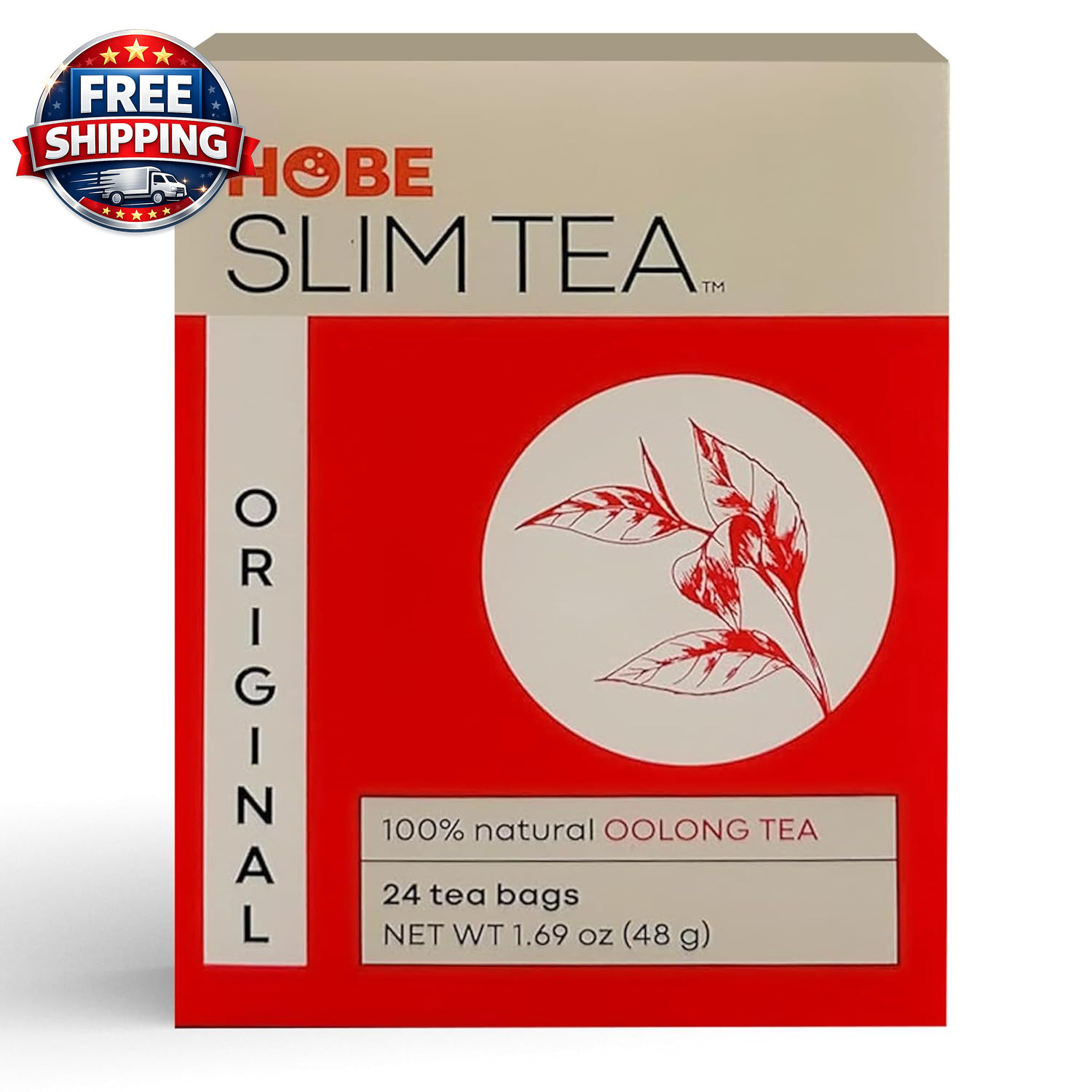 Original Tea – 24 Bags