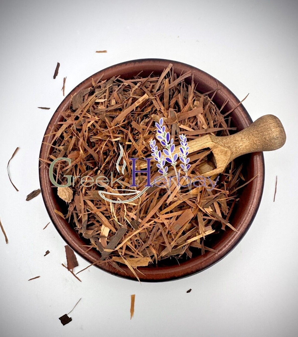 Lapacho Taheebo Pau D’Arco Bark Loose Tea 25g – 4.9kg Tabebuia Impetiginosa