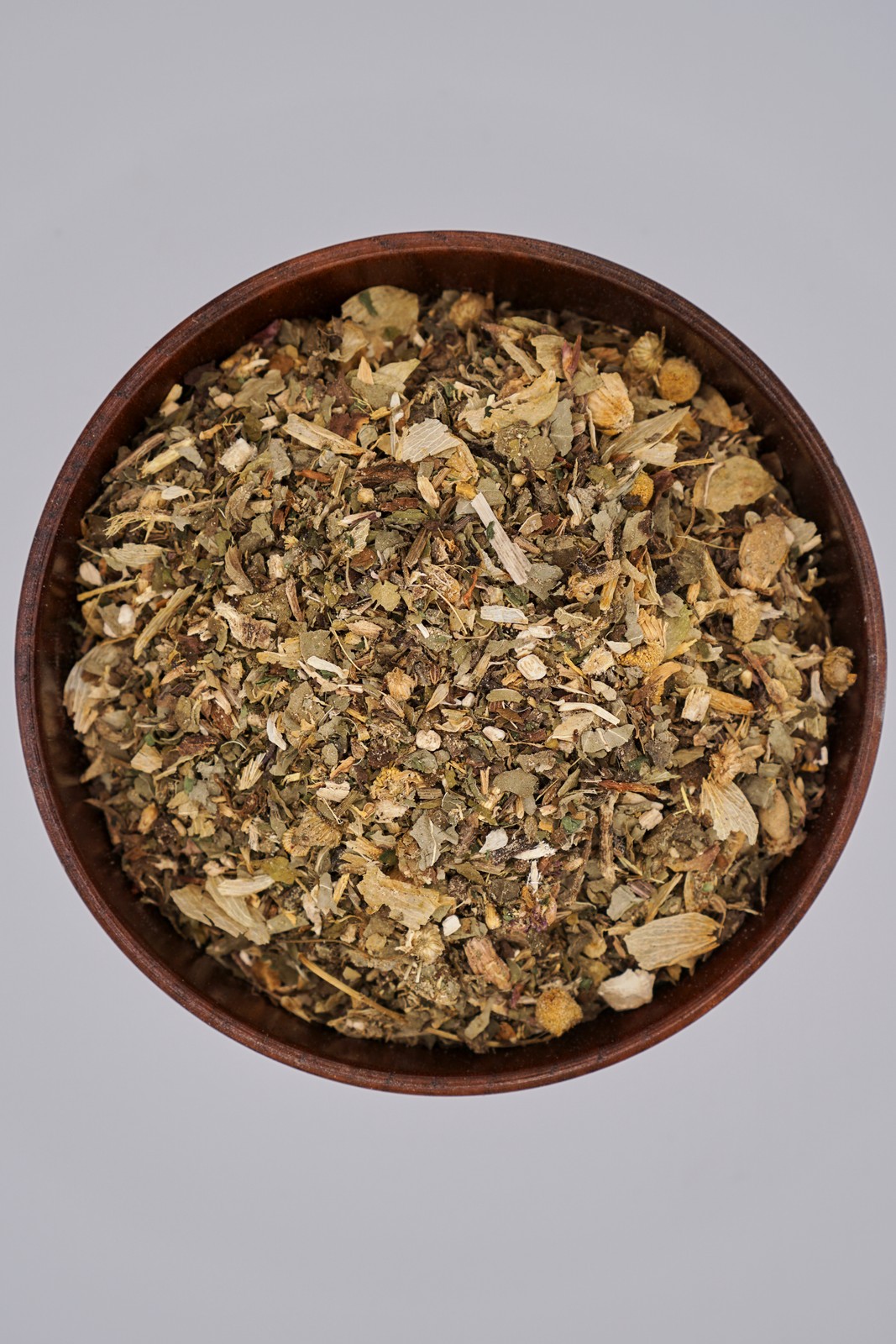 Organic Stress Relief Tea