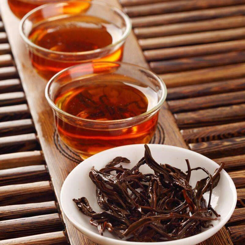 Premium Keemun Black Tea 250g Original Anhui Qimen Hong Cha