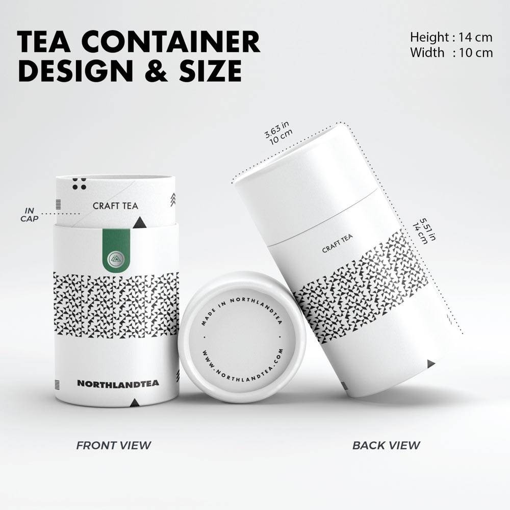 Organic Lychee Tea, House Blend Signature Series 70g