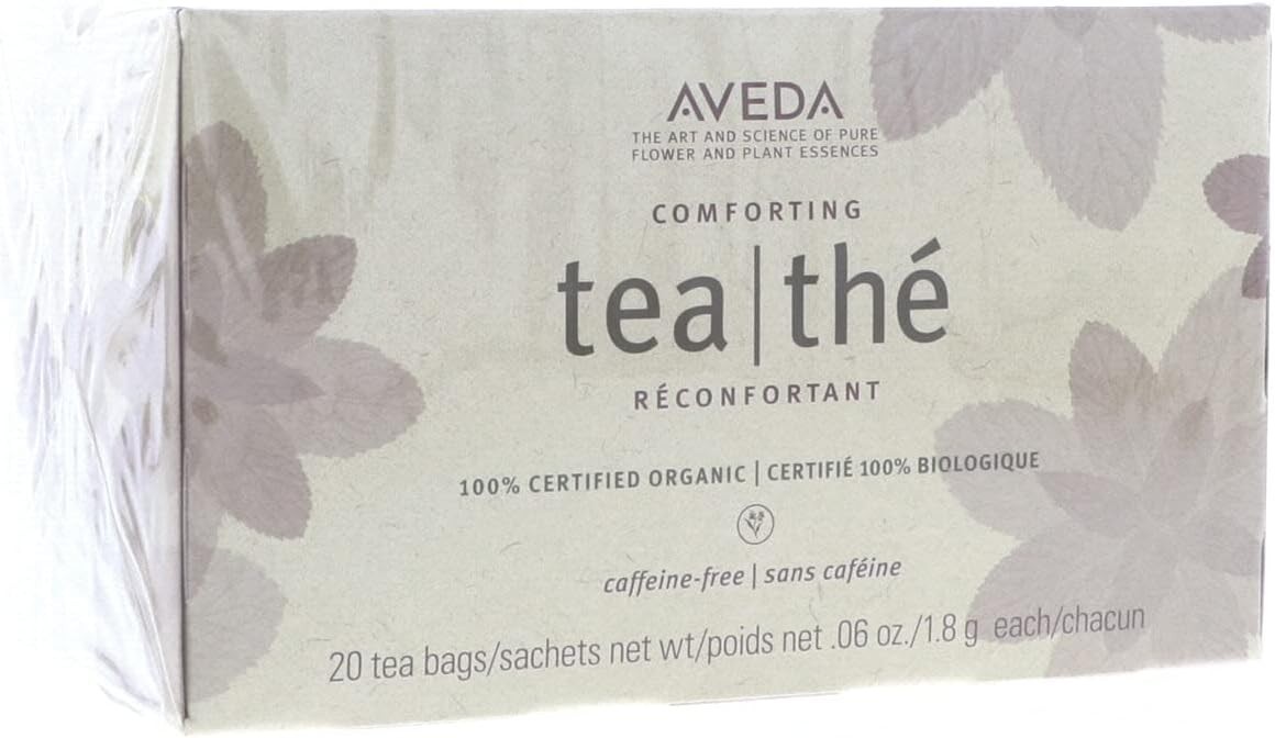 Aveda Comforting Tea Bags (20/box)