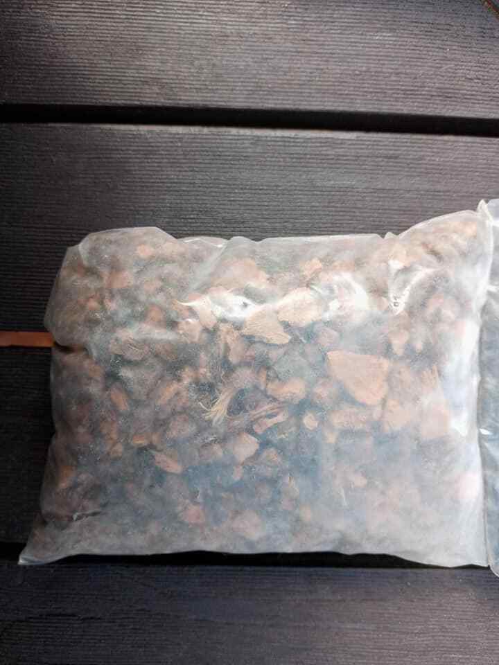 Gueni 9 oz Product of Mali