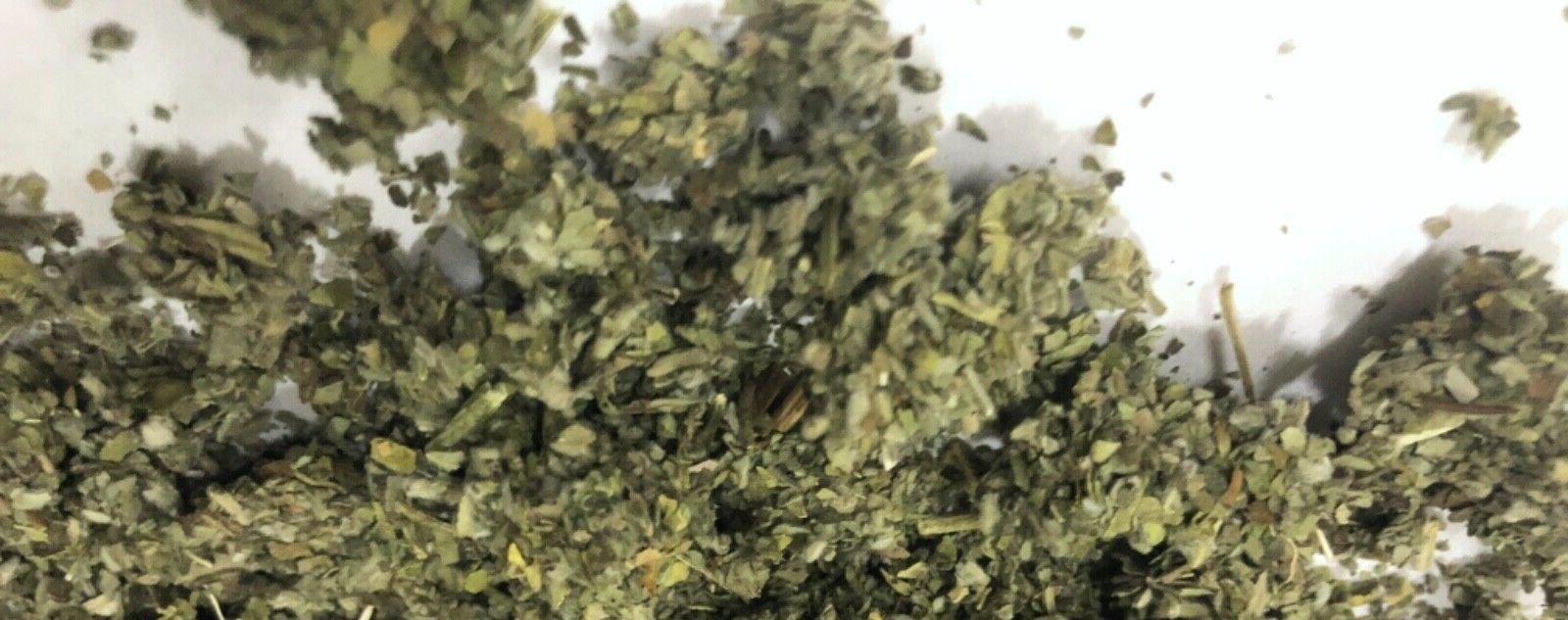 smokin Marshmallow Althaea Herb c/s Leaf Wholesale Bulk Organic 1 2 4 5 8 lb