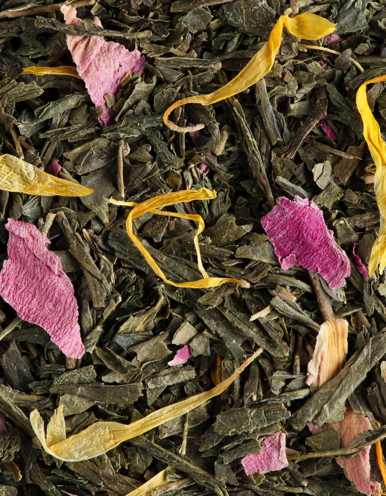 Dammann Freres Sachets, Nuit À Versailles Tea Bags, Premium Gourmet French Gr…