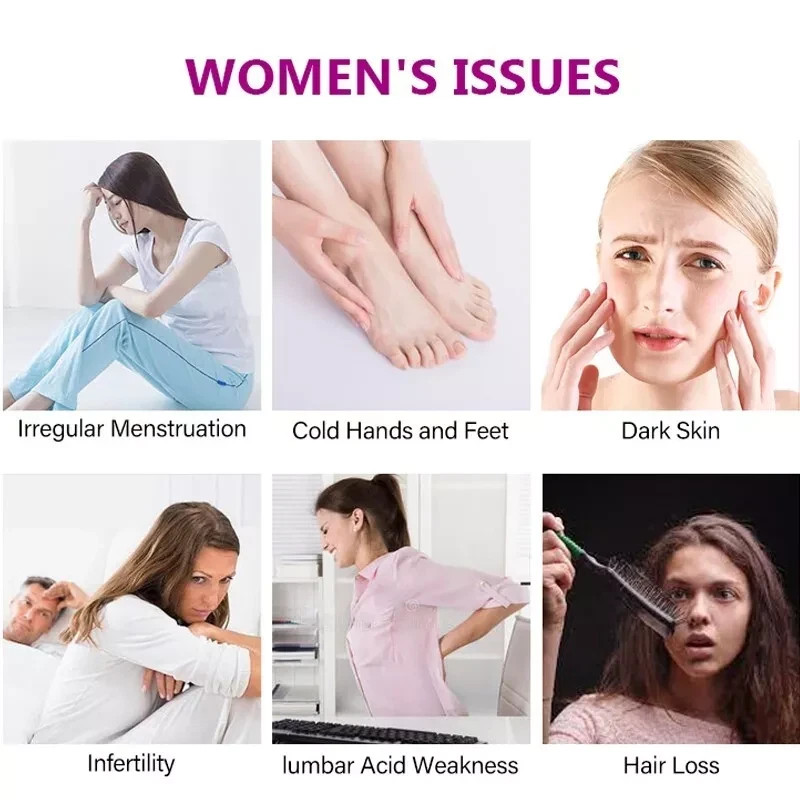 Get Pregnant Fast Natural Female Fertility Teas for Preconception Pregnancy Pack