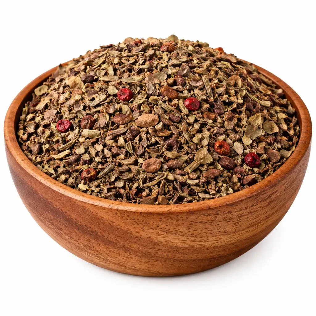 Axocopaque Teaberry Herbal Tea – Traditional Herbal Infusion | Natural Tea