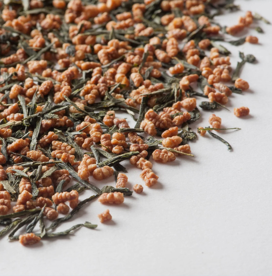 Japanese Premium Hamasa-En Wa No loose leaf Sencha Green Tea (40g).Free Shipping