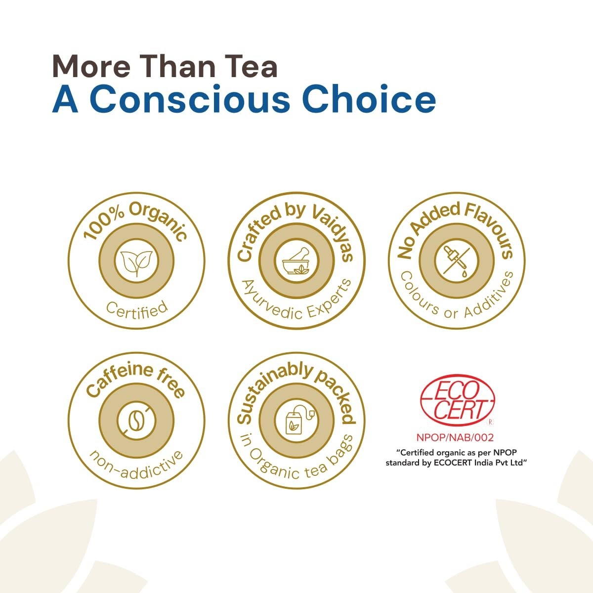 Maharishi Ayurveda All Natural Pitta Soothe Herbal Tea, 20 Tea Bag