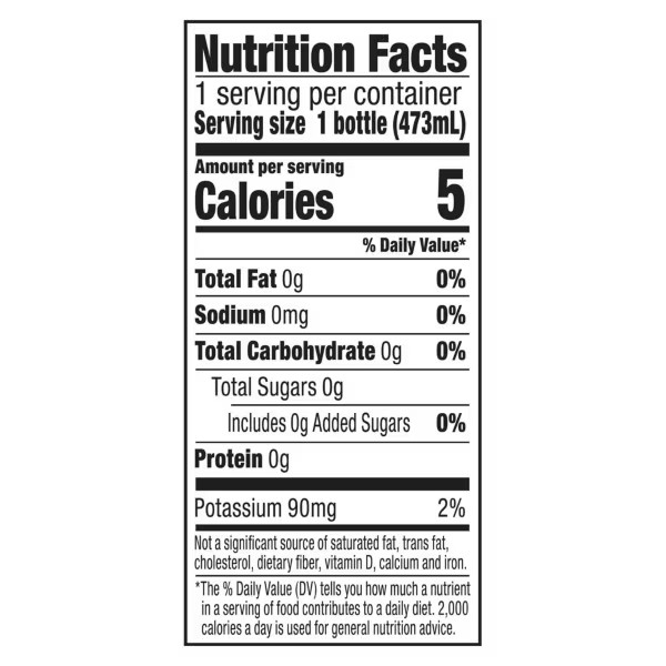 Benner Diet Peach Flavored Iced Tea – 6 pack, 16 fl oz – Pack of 3