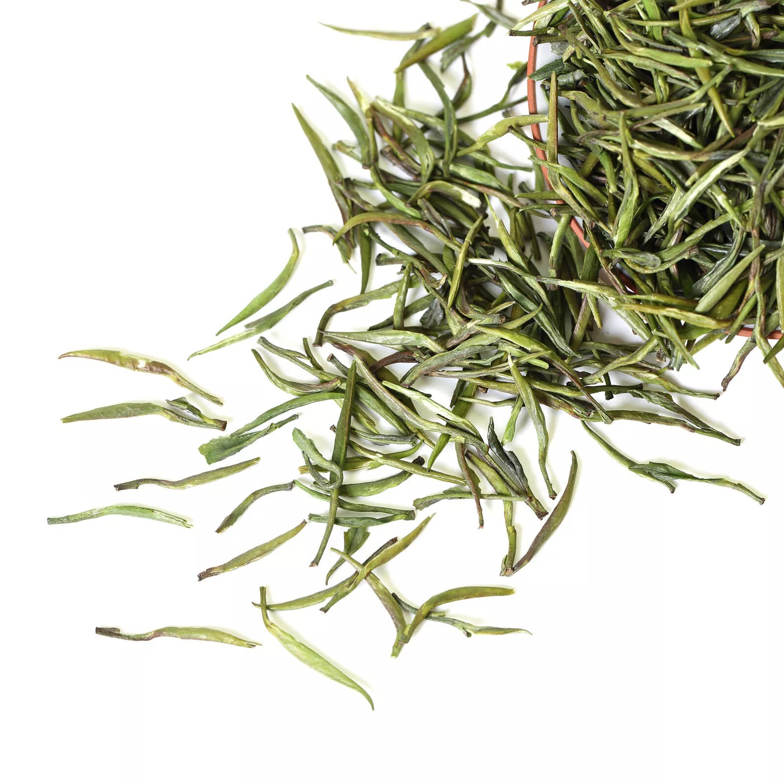 250g Supreme Emei High Mountain Zhuyeqing Spring Bamboo Chinese GREEN TEA
