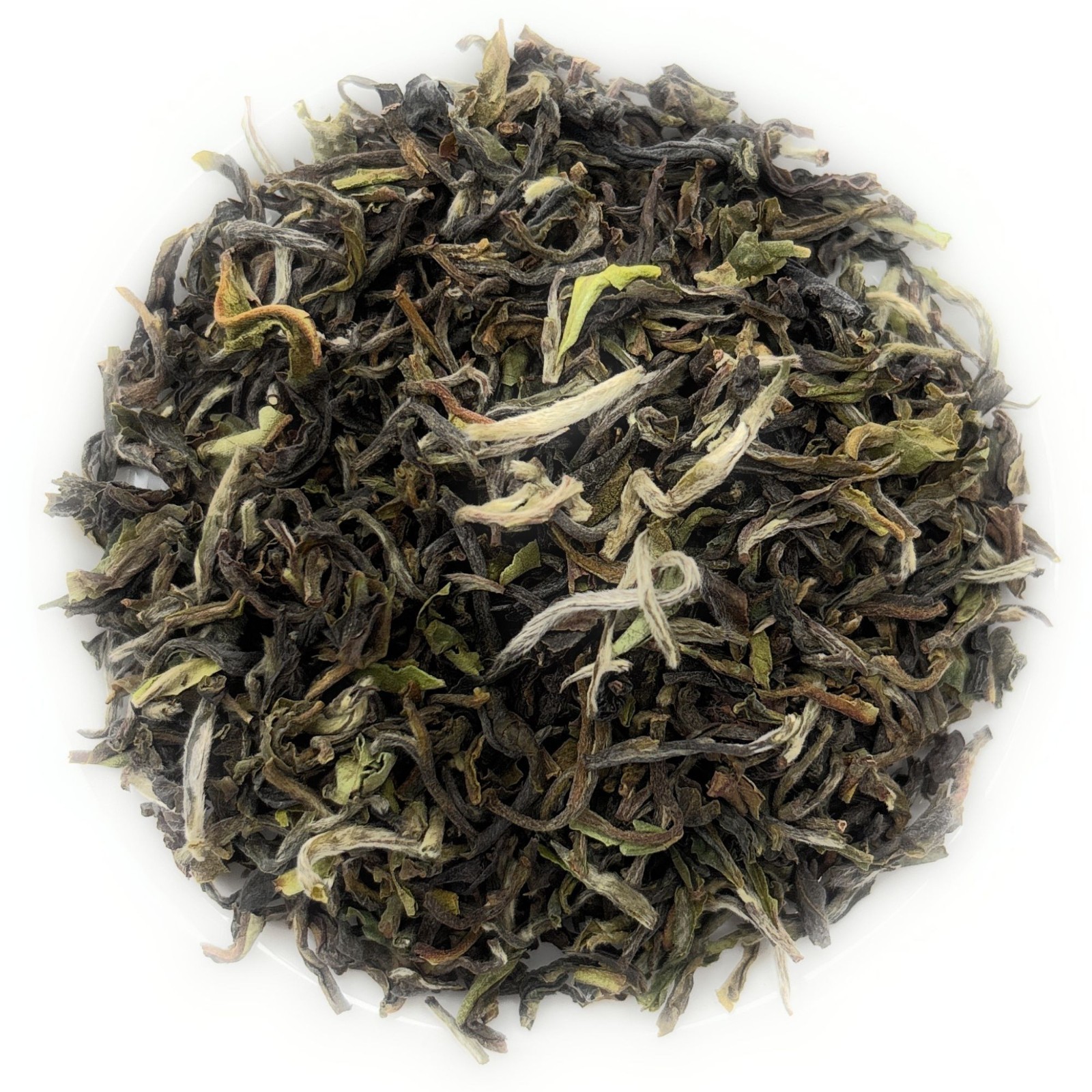 Darjeeling Tea 2026 First Flush Gopaldhara SFTGFOP 1 Loose Leaf Blend