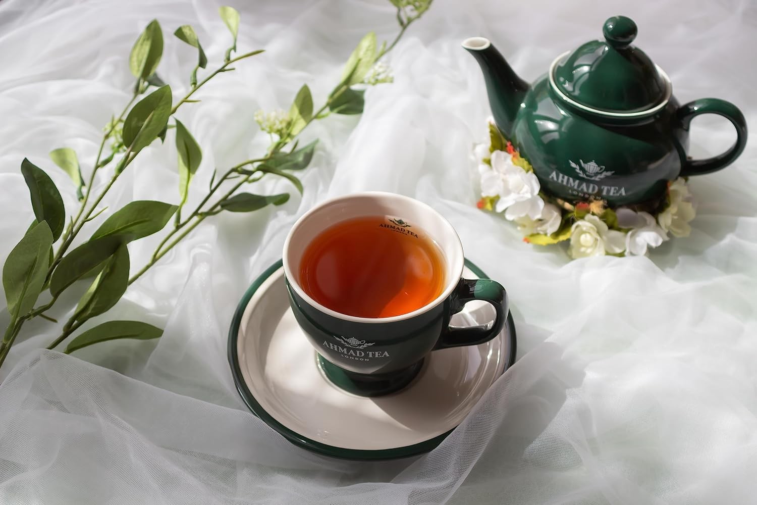 Ceylon Tea, 100 g