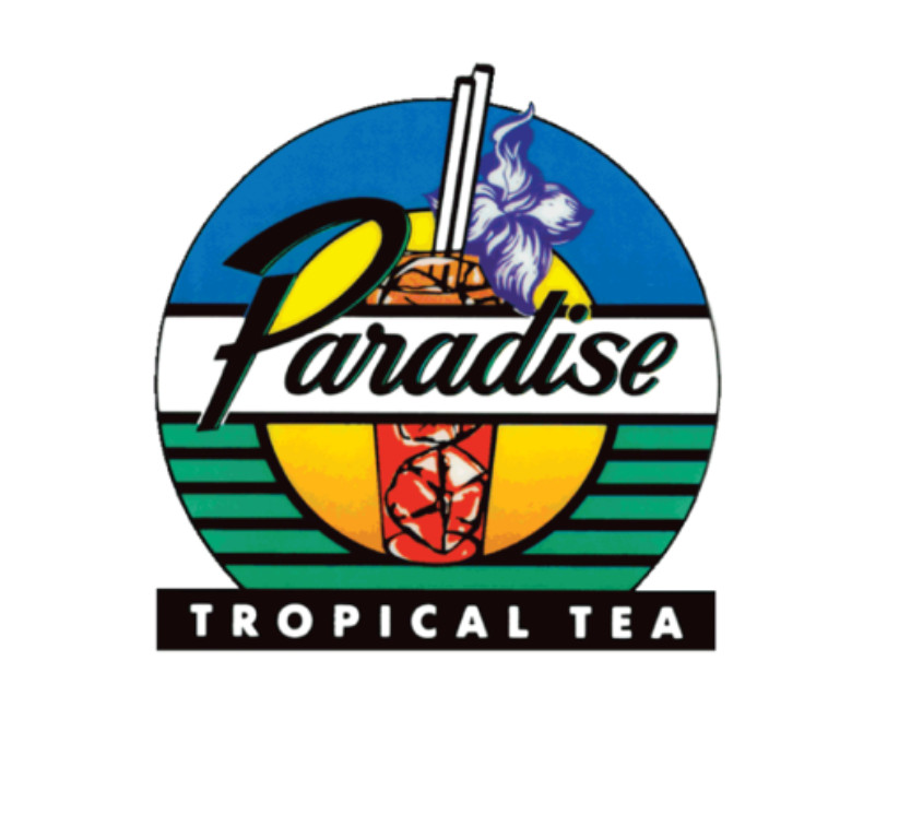 Paradise Tropical Tea, Original Tea, 1-Ounce Filter Packs (Pack of 50)