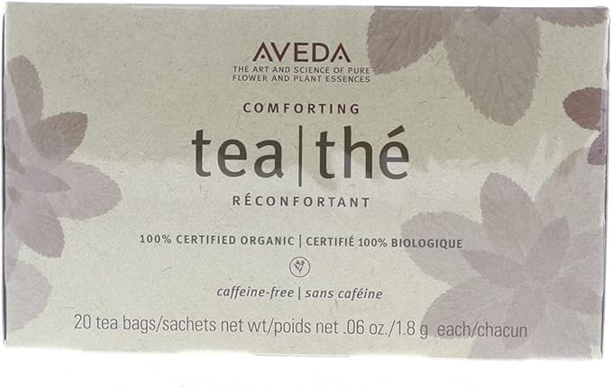 Aveda Comforting Tea Bags (20/box)
