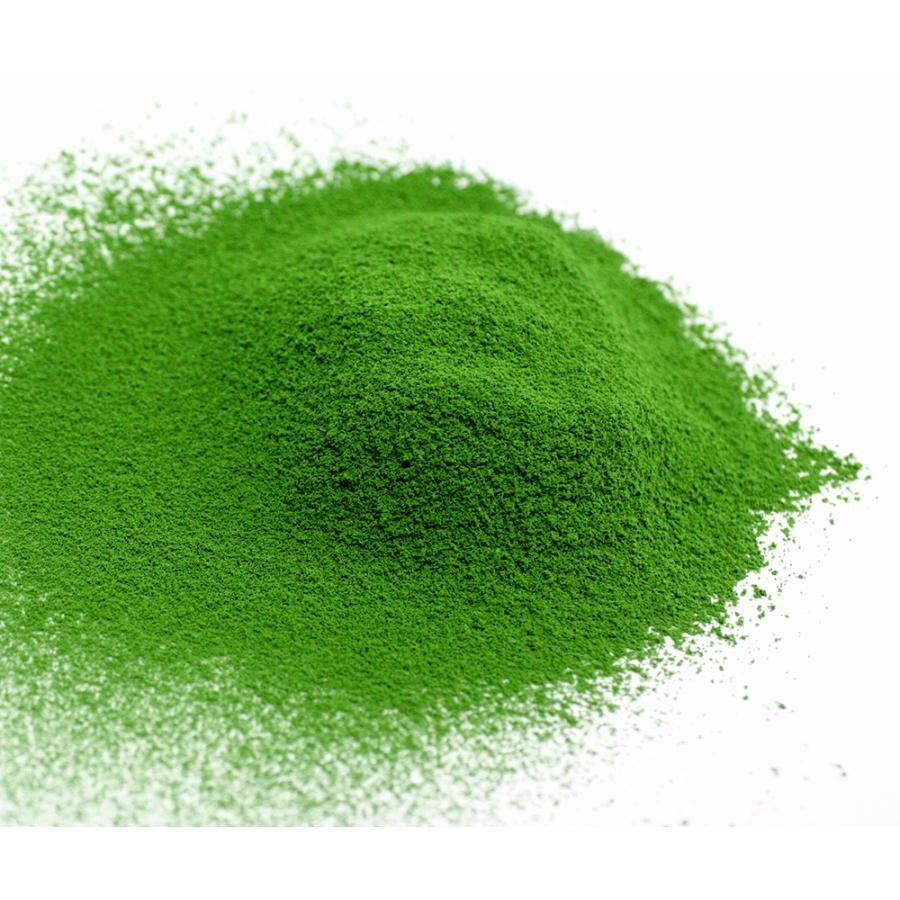 Marukyu Koyamaen Uji Matcha Aoarashi 100g bag matcha light green tea from Japan
