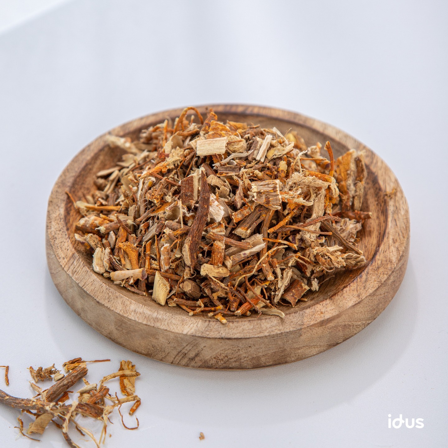 Korean Mulberry Root Bark Tea 150g (5.29oz), Roasted Loose Leaf, Earthy Flavor
