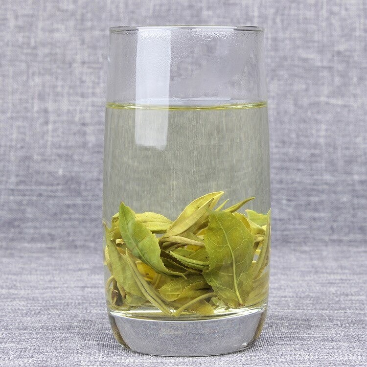Ceylon Green Tea – Kandy OP Sri Lanka -Best Tea with real taste-50g /pouch
