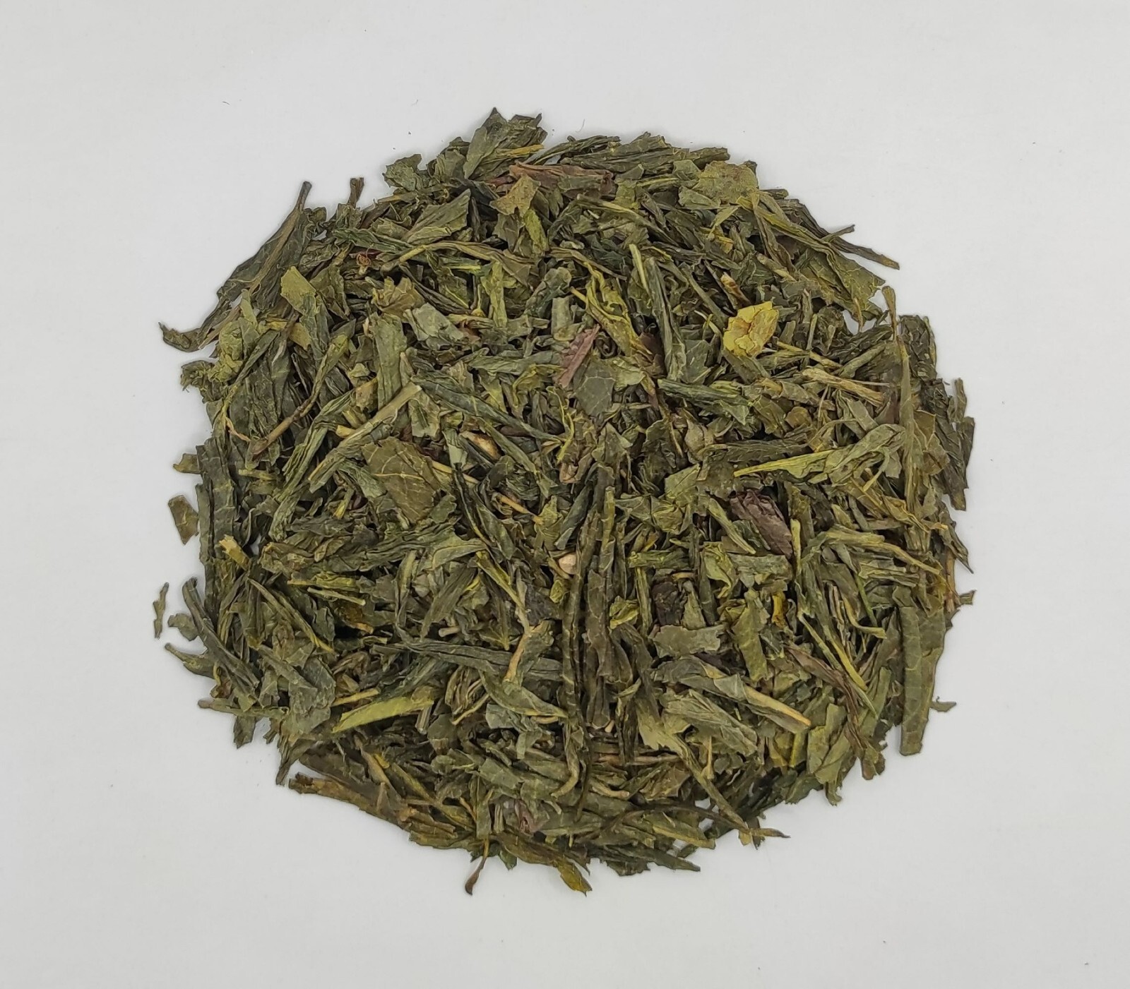 Sencha Green Tea Loose Leaf 85g – 1.95Kg Class A
