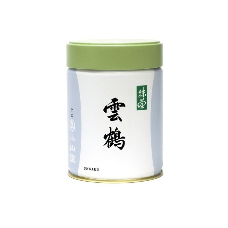 Marukyu Koyamaen_Unkaku 20g/40g/100g_Chat Me For Bulk Orders Discount