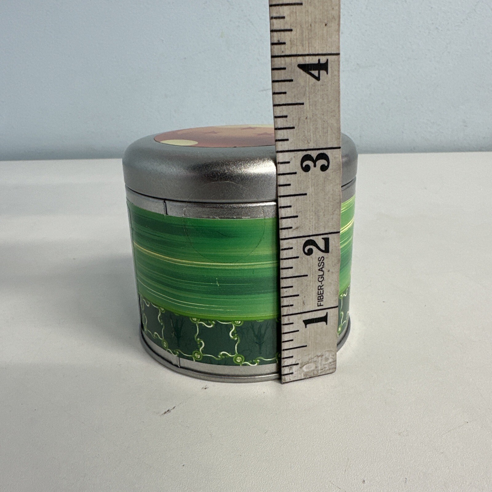 Dragon Ball Manga Green Tea .7oz Best before January 2025 Green Tea 10-Satchet T