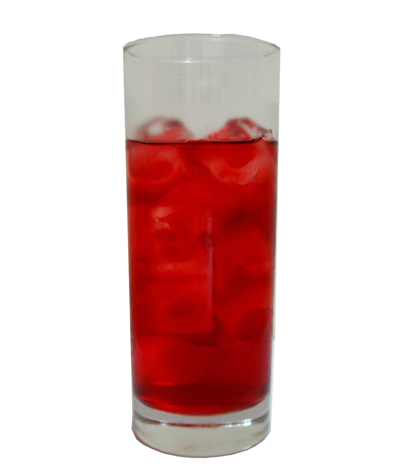 Organic cranberry apple fruit herbal tea loose leaf tea 1 LB Good Iced Tea